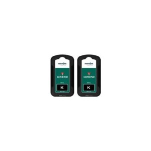 Tusz Lomond Oryginał do Evojet Office II (LOMEJOFK2-K) Black