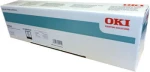 Toner Oki Oryginał do ES8460 (44059232) Black