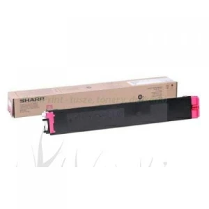 Toner Sharp DX-20GTMA 3 000 stron (DX20GTMA) Magenta