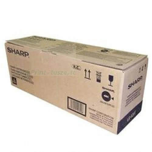 Toner Sharp DX-20GTBA 5 000 stron (DX20GTBA) Black