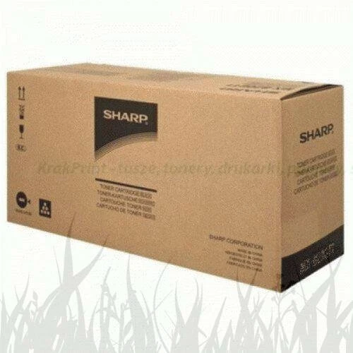 Toner Sharp BP-GT20BB 9 000 stron (BPGT20BB) Black