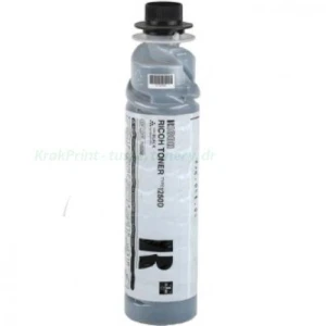 Toner Ricoh do AF 1013 | 7 000 str. | 7 000 str. Type 1250D (885258) Black