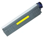 Toner Oki Oryginał do ES8460 (44059229) Yellow