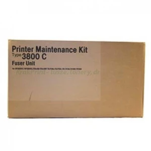 Ricoh Oryginał 400569 - Fuser Unit (TYP C)