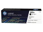 Dwupak HP 305X do Color LaserJet M351/451 (CE410XD) | 2 x 4 000 str. Black