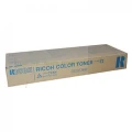 Ricoh Oryginał 888486 - Toner (TYP T2 / DT432) Cyan