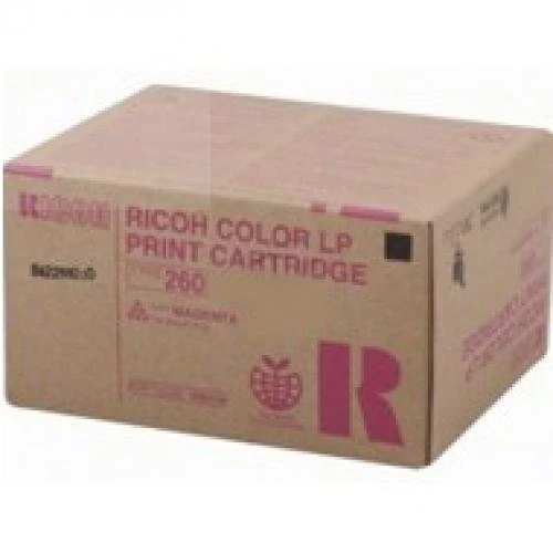 Toner Ricoh NRG Oryginał TYP260 (888448 / 888460) Magenta