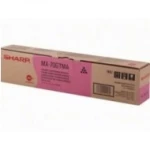 Toner MX-70GTMA Sharp MX-5500N 6200 7000N (MX70GTMA) Magenta
