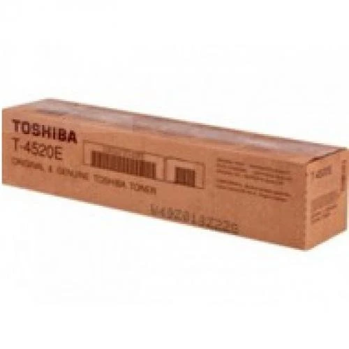 Toner Toshiba Oryginał T-4520 (6AJ00000036) Black