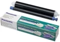 Taśma termotransferowa Panasonic Oryginał KX-FA57A (KX-FA57E) Black