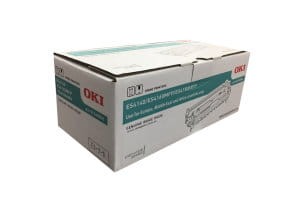 Bęben Oki ES 4140 Oryginał 01249001 Black