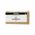 Toner Toshiba e-Studio 305CS 305CP 306CS TFC305PCR | 3k (6B000000747) Cyan