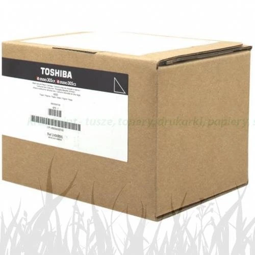 Toner Toshiba e-Studio 305CS 305CP 306CS TFC305PCR | 6k (6B000000749) Black