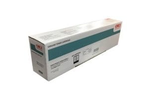 Toner Oki Oryginał do ES 8451 (44059260) Black