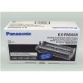 Panasonic Oryginał KX-FAD93X - Bęben Black