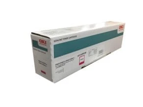 Toner Oki Oryginał do ES 8451 (44059258) Magenta
