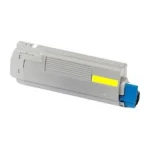 Toner Oki Oryginał do ES 8451 (44059257) Yellow