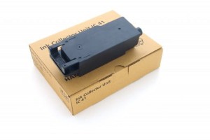Pojemnik na zużyty toner do Ricoh SG7100dn Oryginał 405783