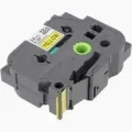 Taśma termotransferowa Brother Oryginał TZE-S651 (TZ-S651)