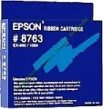 Epson Oryginał C13S015054 - Taśma Black