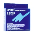 Epson Oryginał C13S015054 - Taśma Black
