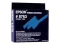 Epson Oryginał C13S015054 - Taśma Black