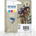 Tusz Epson do Stylus 900/980 (C13T00501110) Color Color