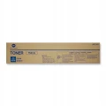 Konica-Minolta Oryginał TN-214C - Toner (A0D7454) Cyan