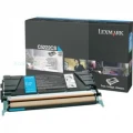 Lexmark Oryginał C5222CS - Toner Cyan
