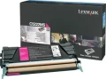 Lexmark Oryginał C5222MS - Toner Magenta