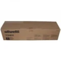 Toner Olivetti Oryginał B0810 (B0940) Black