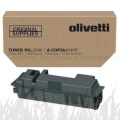 Toner Olivetti Oryginał B0810 (B0940) Black