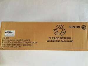 Xerox Oryginał 2nd BTR Assy (641S00630)