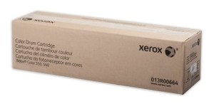 Bęben: Xerox Oryginał do Docucolor 550 (013R00664) Color(CMY)