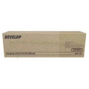 Bęben Develop Oryginał A03110J (IU-312K) Black