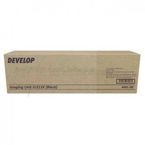 Bęben Develop Oryginał A03110J (IU-312K) Black