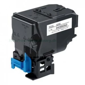 Toner Develop Ineo +35 | TNP-22K | 6tys. (A0X51D2) Black