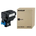 Toner Develop Ineo +35 | TNP-22K | 6tys. (A0X51D2) Black