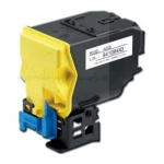 Toner Develop Ineo +35 | TNP-22Y | 6tys. (A0X52D2) Yellow
