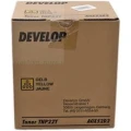 Toner Develop Ineo +35 | TNP-22Y | 6tys. (A0X52D2) Yellow