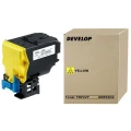 Toner Develop Ineo +35 | TNP-22Y | 6tys. (A0X52D2) Yellow