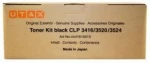 Toner Utax Oryginał 4441610010 Black