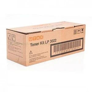 Toner Utax Oryginał 4402210010 Black
