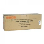 Toner Utax Oryginał 4431610016 Yellow