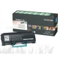 Toner Lexmark E360d E460dn E462dtn | 9tys. (E360H31E / E360H11E) Black