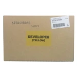 Developer Xerox Oryginał do WorkCentre 7525 (675K85060) Yellow