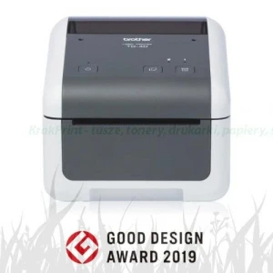Brother TD-4410D Drukarka etykiet (TD4410DXX1)