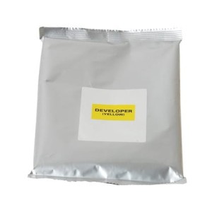 Developer Xerox Oryginał do DocuColor 250 (675K18020) Yellow