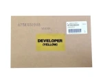 Developer Xerox Oryginał do WorkCentre 7132 (675K38940) Yellow