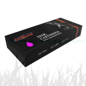 Tusz Zamiennik JETWORLD do Nr.T11N3 XL do Epson Epson WorkForce Pro EP-C800RDW | 5tys. (C13T11N340 / JWI-E11N3MN) Magenta